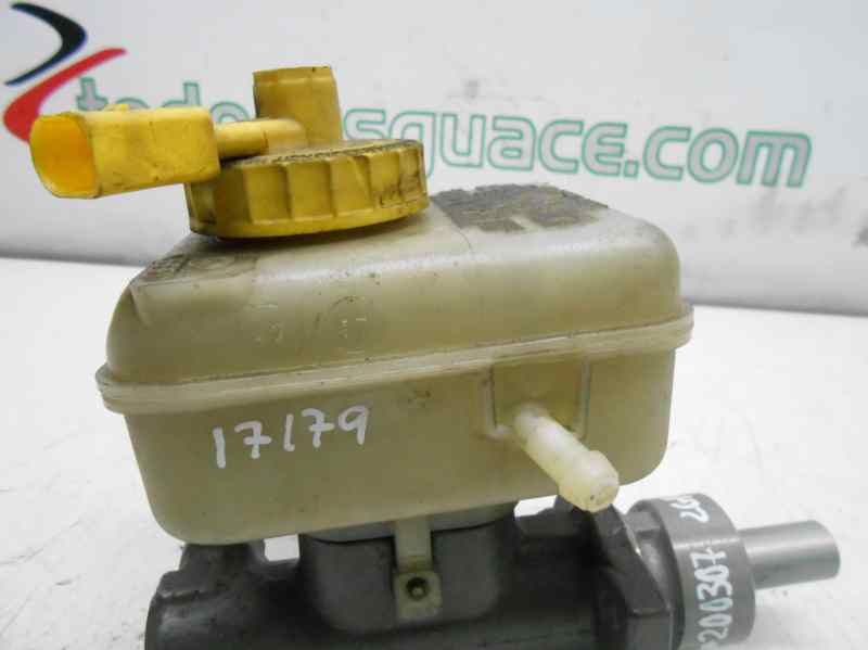 BOTE LIQUIDO FRENOS VOLKSWAGEN GOLF IV BERLINA (1J1) Conceptline