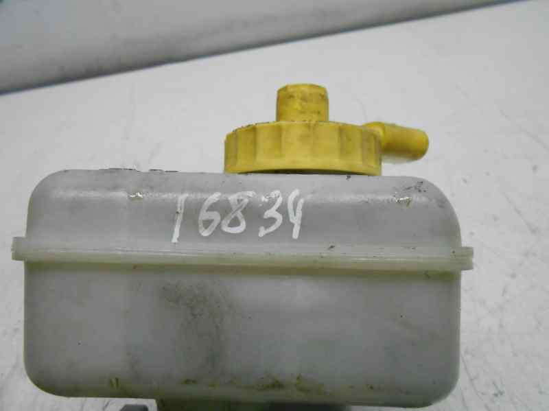 BOTE LIQUIDO FRENOS SEAT TOLEDO (1M2) Signo