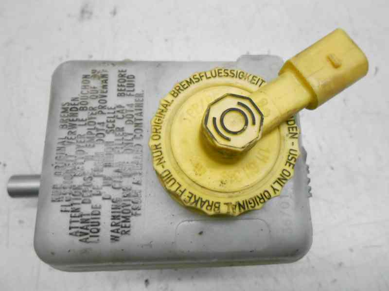 BOTE LIQUIDO FRENOS SEAT TOLEDO (1M2) Signo