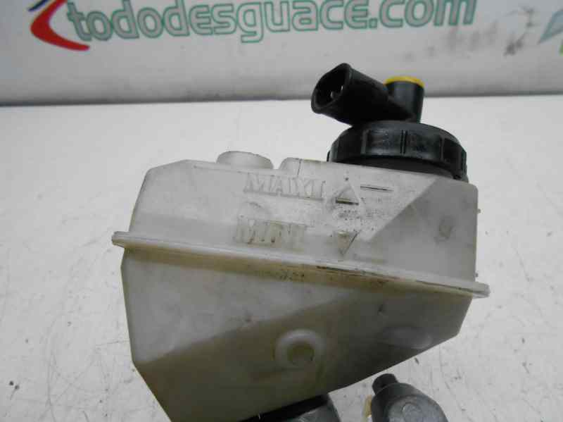 BOTE LIQUIDO FRENOS RENAULT KANGOO (F/KC0) Authentique