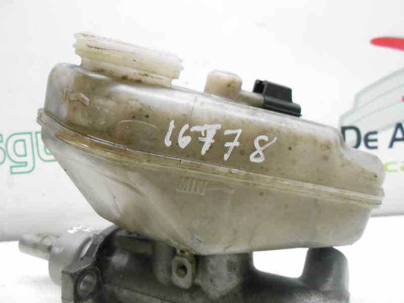 BOTE LIQUIDO FRENOS FORD MONDEO BERLINA (GE) Futura (D)