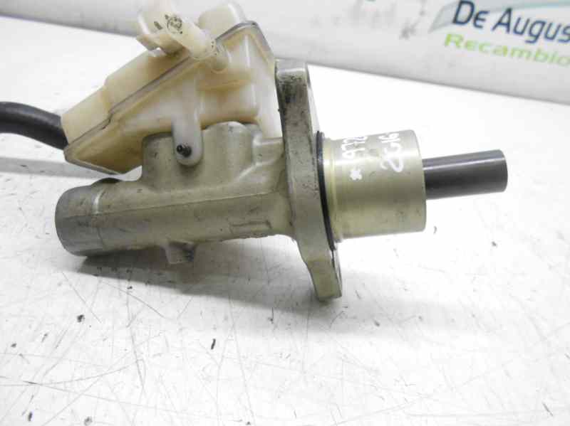 BOMBA FRENO FORD FOCUS BERLINA (CAP) Ambiente (D)