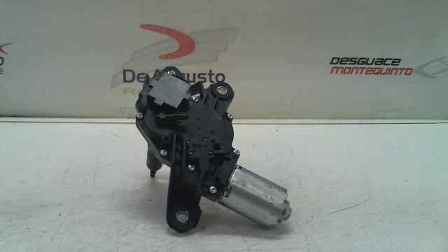MOTOR LIMPIA TRASERO VOLKSWAGEN GOLF V BERLINA (1K1) GTI