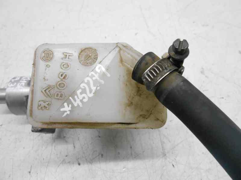BOTE LIQUIDO FRENOS CITROEN XSARA PICASSO 1.6 HDi 90 Exclusive