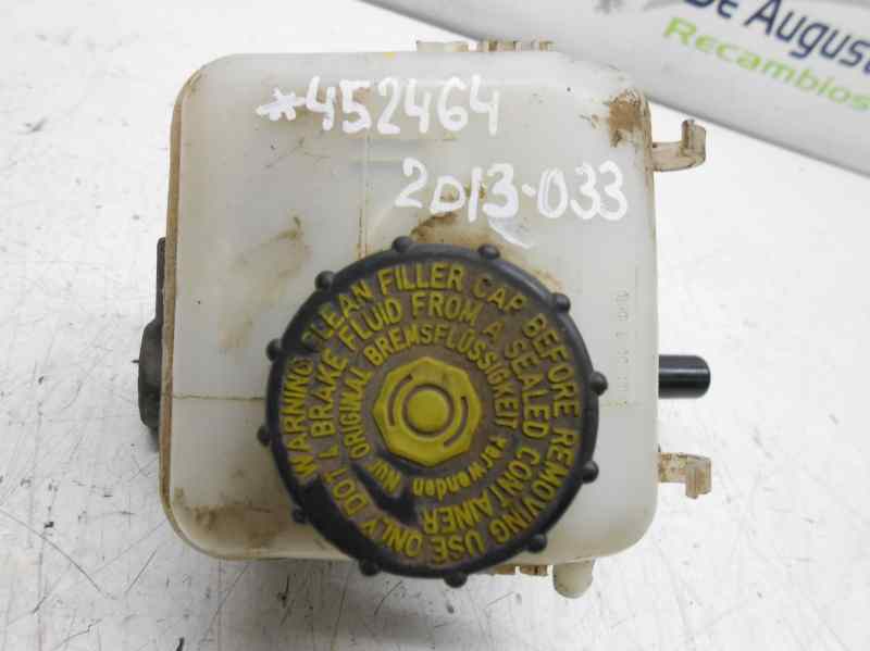BOTE LIQUIDO FRENOS OPEL ASTRA G BERLINA Comfort