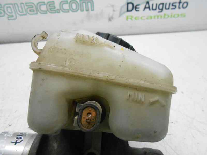 BOTE LIQUIDO FRENOS OPEL ASTRA G BERLINA Comfort