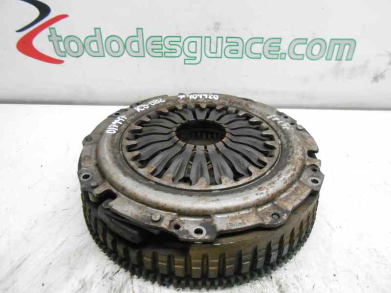 VOLANTE MOTOR RENAULT SCENIC II Authentique