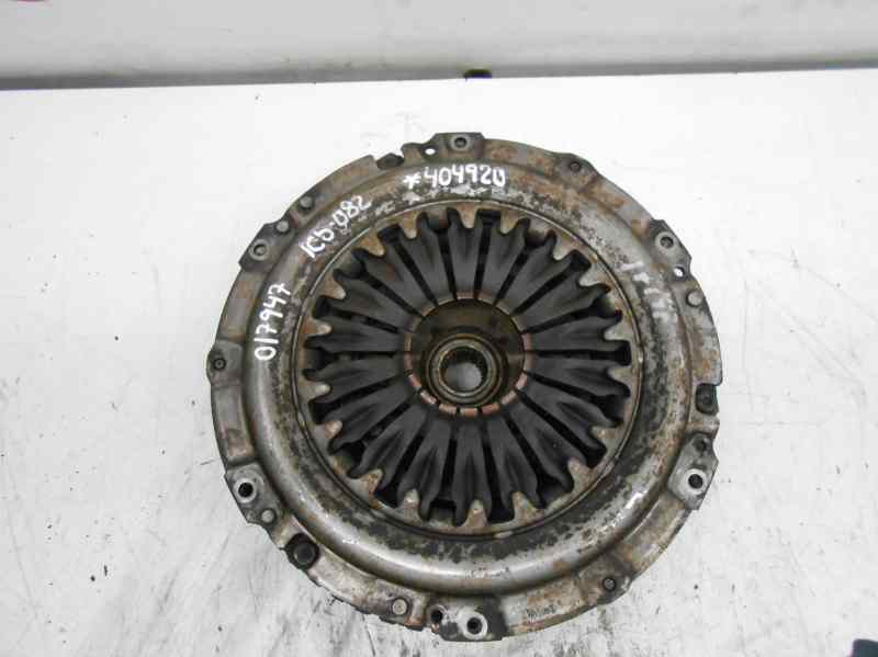 VOLANTE MOTOR RENAULT SCENIC II Authentique