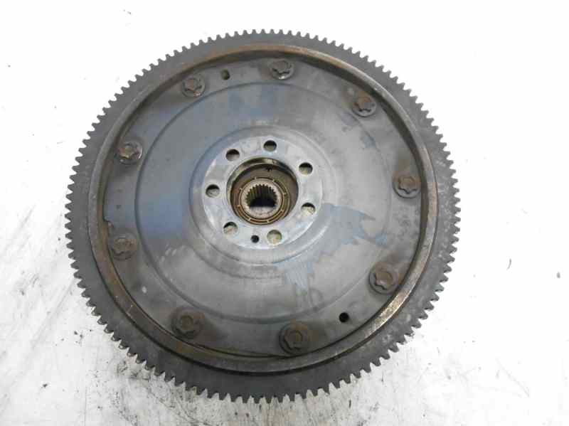 VOLANTE MOTOR RENAULT SCENIC II Authentique