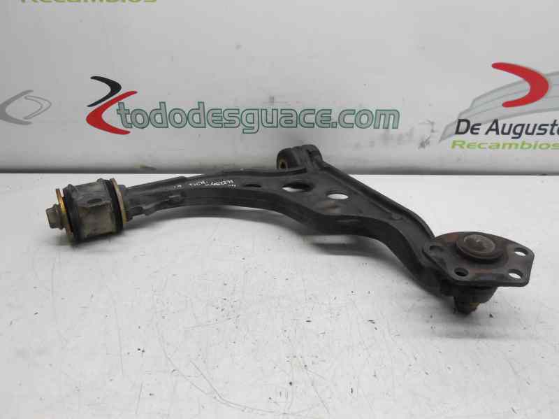 BRAZO SUSPENSION INFERIOR DELANTERO DERECHO PEUGEOT BOXER CAJA CERR. ACRISTALADO (RS2850)(230)(->'02) 1000  D