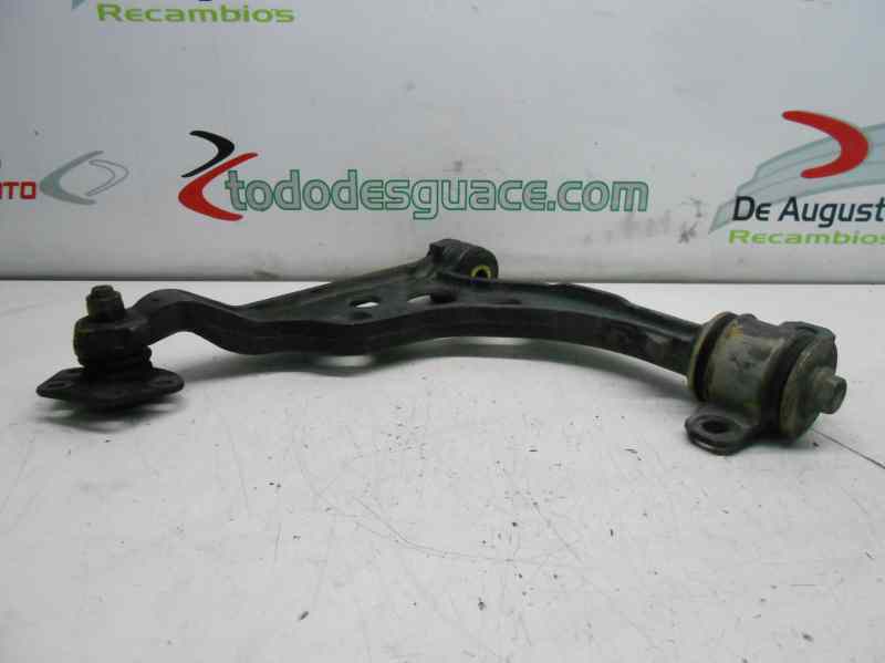 BRAZO SUSPENSION INFERIOR DELANTERO DERECHO PEUGEOT BOXER CAJA CERR. ACRISTALADO (RS2850)(230)(->'02) 1000  D