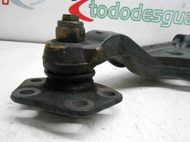BRAZO SUSPENSION INFERIOR DELANTERO DERECHO PEUGEOT BOXER CAJA CERR. ACRISTALADO (RS2850)(230)(->'02) 1000  D