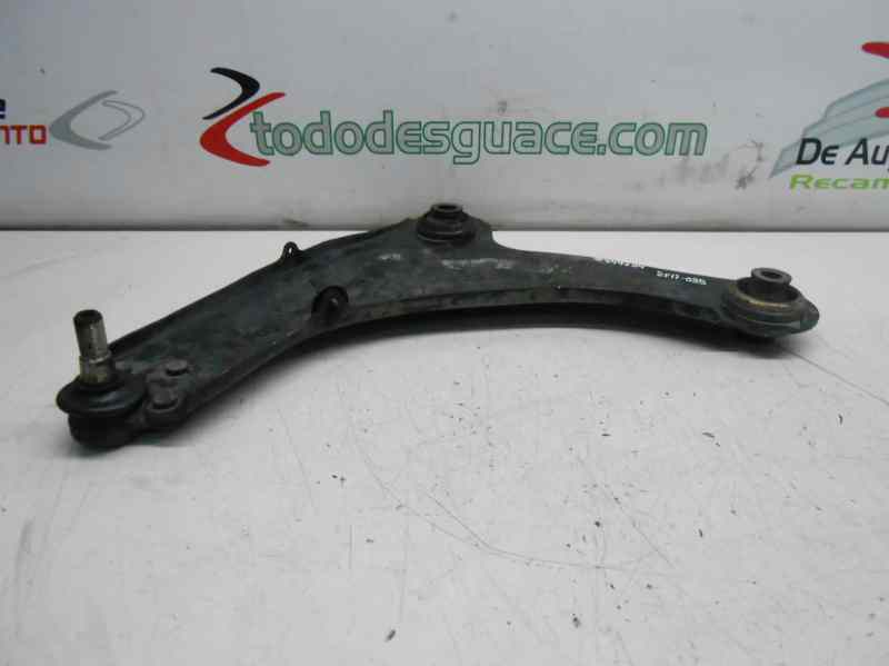 BRAZO SUSPENSION INFERIOR DELANTERO IZQUIERDO RENAULT LAGUNA II (BG0) Authentique