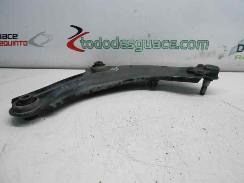 BRAZO SUSPENSION INFERIOR DELANTERO IZQUIERDO RENAULT LAGUNA II (BG0) Authentique