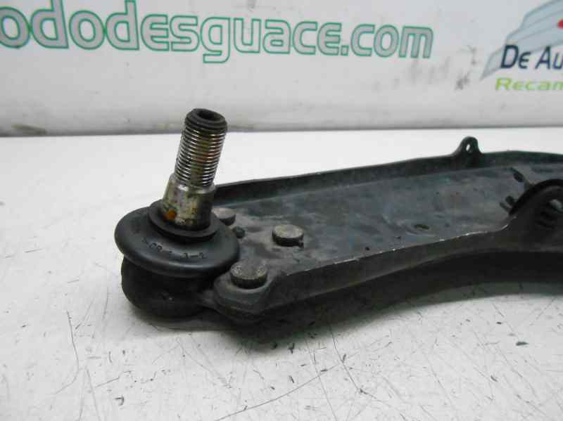 BRAZO SUSPENSION INFERIOR DELANTERO IZQUIERDO RENAULT LAGUNA II (BG0) Authentique