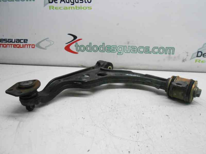 BRAZO SUSPENSION INFERIOR DELANTERO IZQUIERDO PEUGEOT BOXER CAJA CERR. ACRISTALADO (RS2850)(230)(->'02) 1000  D