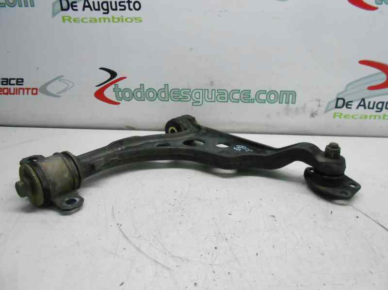 BRAZO SUSPENSION INFERIOR DELANTERO IZQUIERDO PEUGEOT BOXER CAJA CERR. ACRISTALADO (RS2850)(230)(->'02) 1000  D