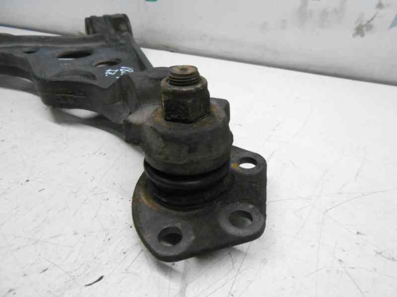 BRAZO SUSPENSION INFERIOR DELANTERO IZQUIERDO PEUGEOT BOXER CAJA CERR. ACRISTALADO (RS2850)(230)(->'02) 1000  D