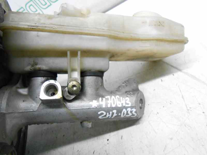 BOMBA FRENO RENAULT MEGANE II CLASSIC BERLINA Confort Dynamique