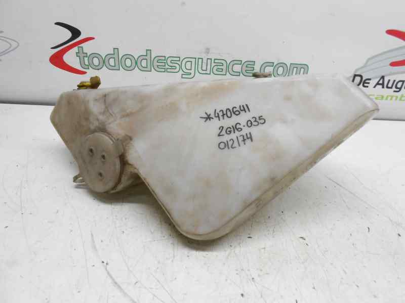 DEPOSITO LIMPIAPARABRISAS MERCEDES CLASE A (W168) 160 CDI (168.007)