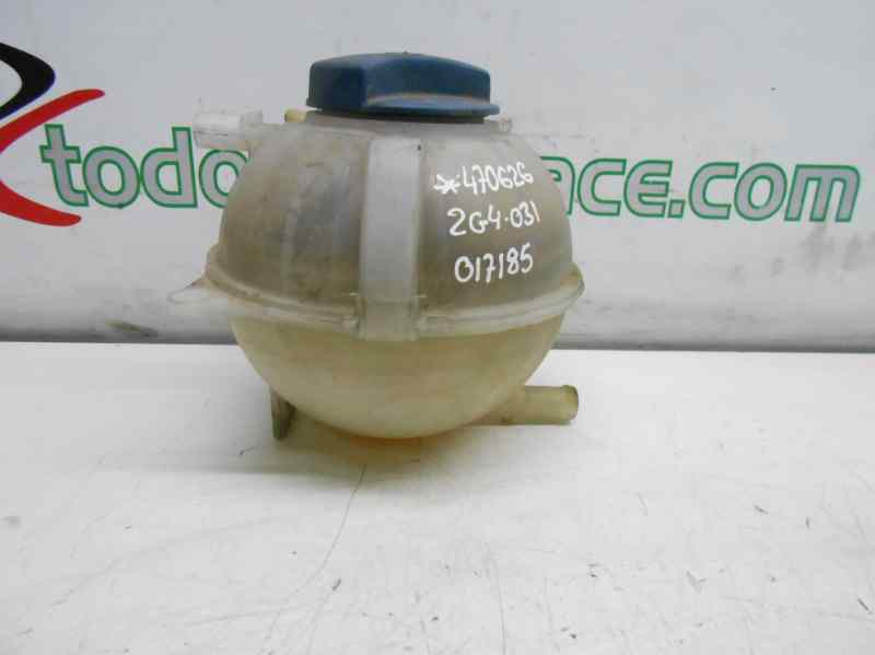 BOTE AGUA SKODA FABIA 1.4 (68 CV) 5 velocidades
