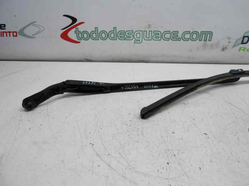 BRAZO LIMPIA DELANTERO IZQUIERDO FIAT CROMA (194) 1.9 16V Multijet Dynamic (12.2007->)