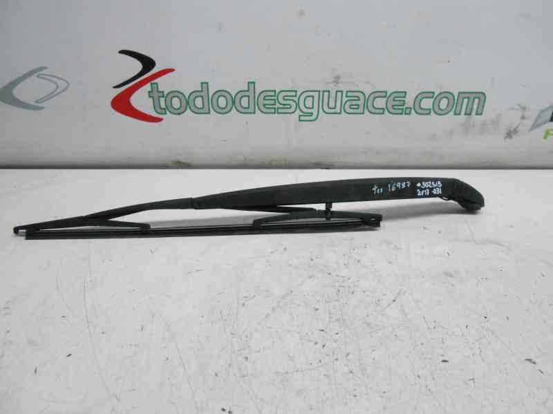 BRAZO LIMPIA TRASERO FIAT CROMA (194) 1.9 16V Multijet Dynamic (12.2007->)