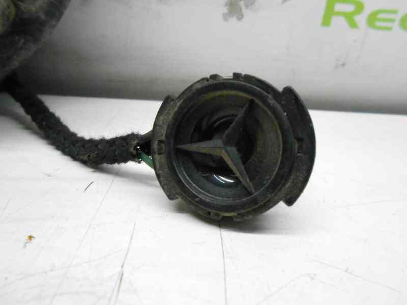 ALTAVOZ MERCEDES CLASE A (W168) 160 CDI (168.007)