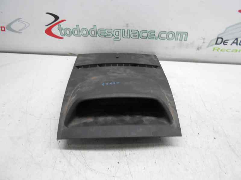 CONSOLA CENTRAL RENAULT MEGANE II BERLINA 5P Authentique