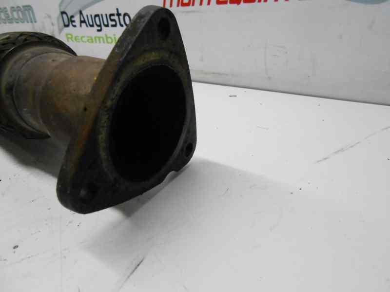 FLEXO ESCAPE FIAT CROMA (194) 1.9 16V Multijet Dynamic (12.2007->)