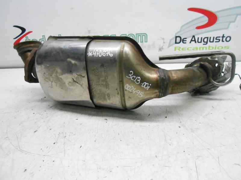 CATALIZADOR SAAB 9-5 BERLINA 3.0 TiD Linear Sport