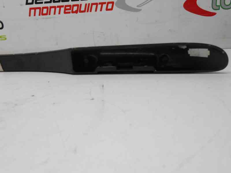 REJILLA DELANTERA MG ROVER STREETWISE 1.4 16V (103 CV) 5 velocidades