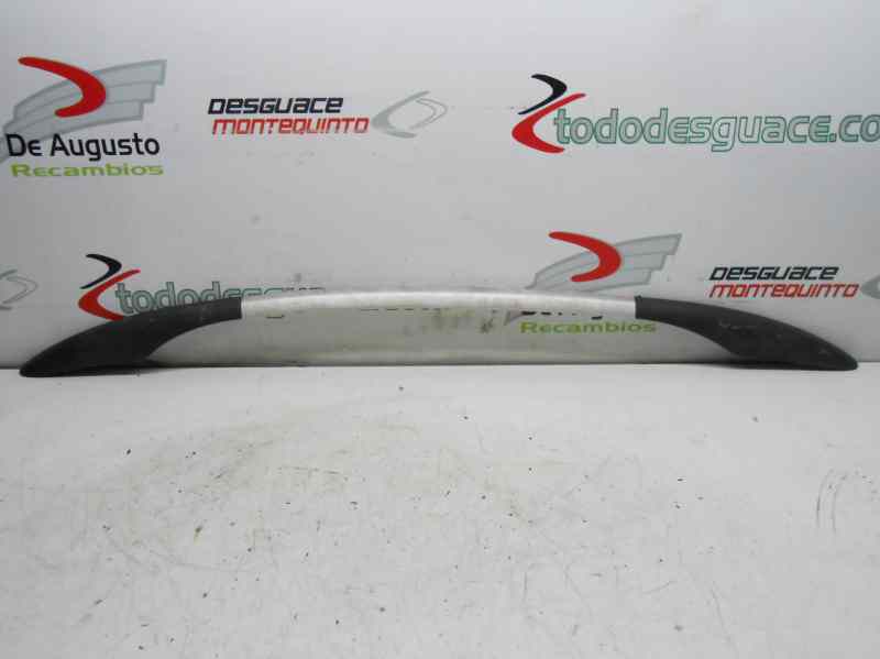 REJILLA DELANTERA MG ROVER STREETWISE 1.4 16V (103 CV) 5 velocidades