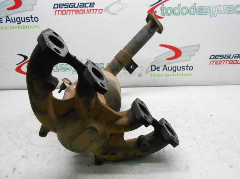 CATALIZADOR FIAT PUNTO BERLINA (188) 1.2 8V