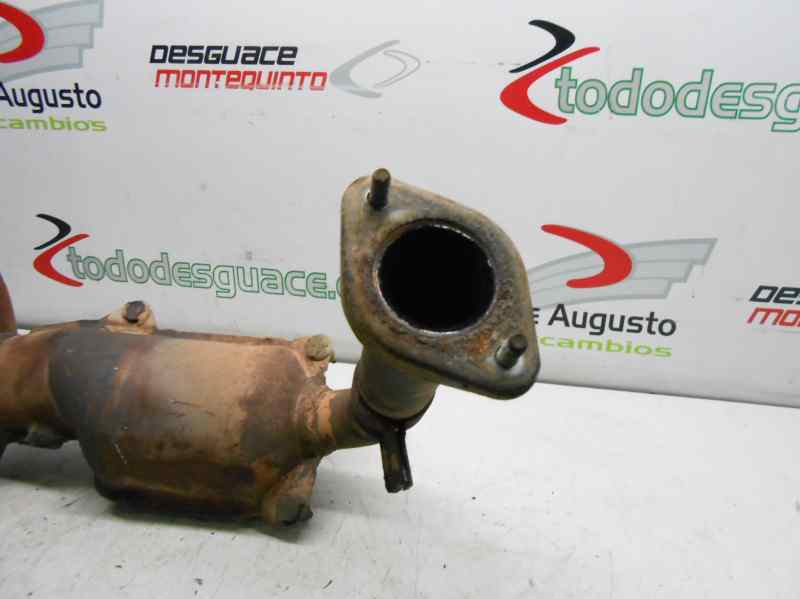 CATALIZADOR FIAT PUNTO BERLINA (188) 1.2 8V
