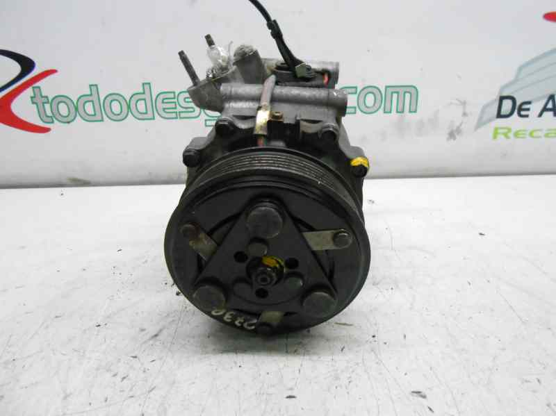 COMPRESOR AIRE ACONDICIONADO HONDA CIVIC BERLINA 3 (EP1/2) 1.6 VTEC (110 CV) 5 velocidades