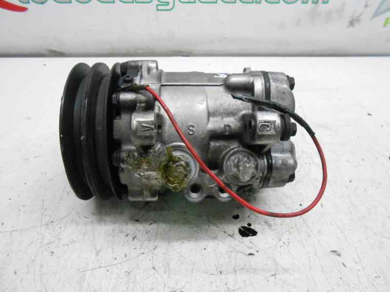 COMPRESOR AIRE ACONDICIONADO OPEL CORSA B 1.7 D (60 CV) 5 velocidades
