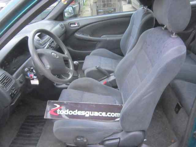 TOYOTA COROLLA (E11) 1.4 Linea Terra (3-ptas.) Motor 1,4 Ltr. - 71 kW 16V CAT