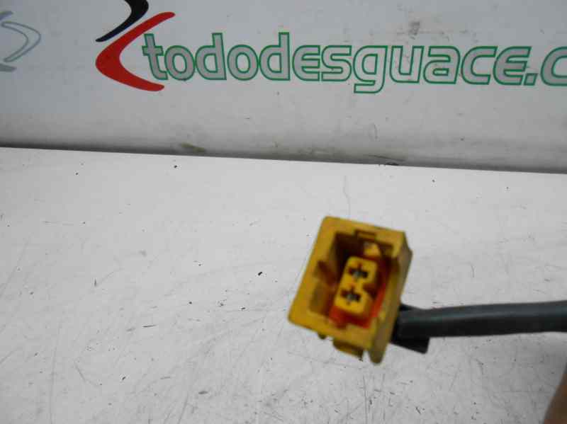 CABLEADO INYECTORES OPEL OMEGA B MV6 Berlina