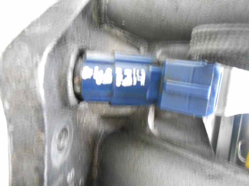 INYECTOR OPEL OMEGA B MV6 Berlina