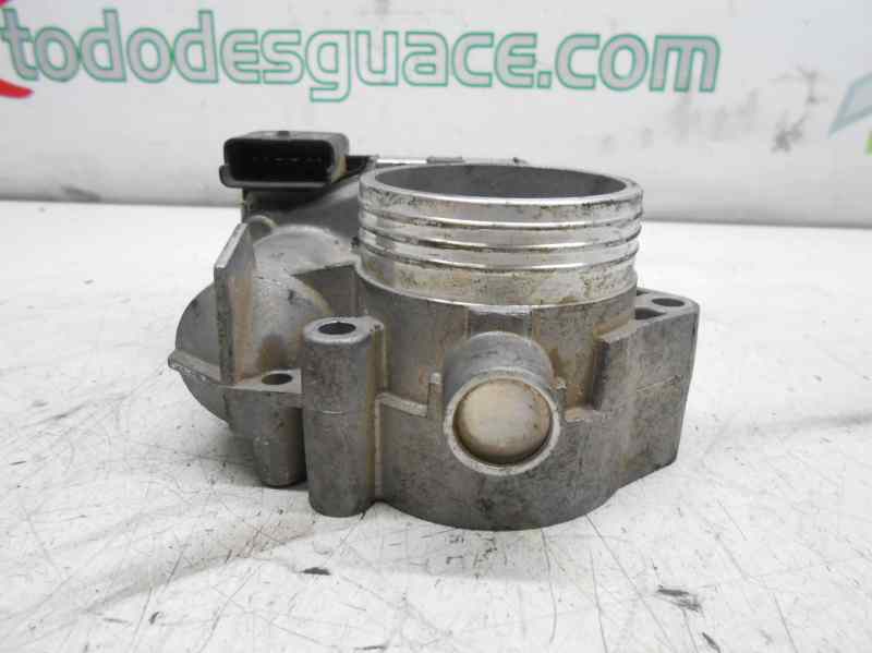 CAJA MARIPOSA PEUGEOT 307 BERLINA (S2) 1.6 16V CAT