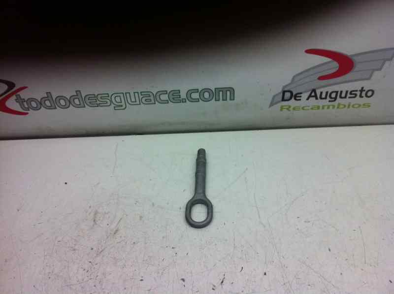 ENGANCHE REMOLQUE AUDI A3 (8P) 1.9 TDI Ambiente