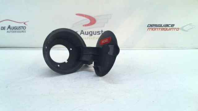TAPA EXTERIOR COMBUSTIBLE CITROEN XSARA PICASSO 2.0 HDi (90 CV) 5 velocidades