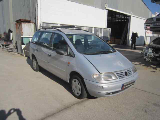 VOLKSWAGEN SHARAN (7M8) Básico Motor 1,9 Ltr. - 81 kW TDI