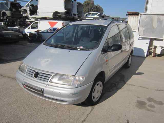 VOLKSWAGEN SHARAN (7M8) Básico Motor 1,9 Ltr. - 81 kW TDI