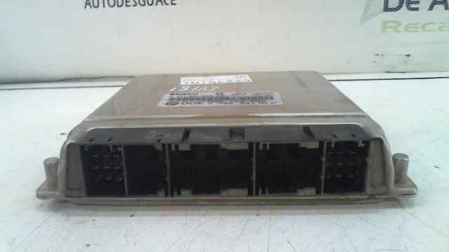 CENTRALITA MOTOR UCE MG ROVER SERIE 75 (RJ) 2.0 CDTi Classic