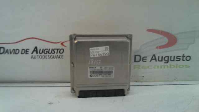 CENTRALITA MOTOR UCE MG ROVER SERIE 75 (RJ) 2.0 CDTi Classic