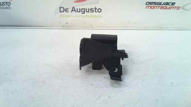 CERRADURA MALETERO / PORTON PEUGEOT 407 SW SR Confort