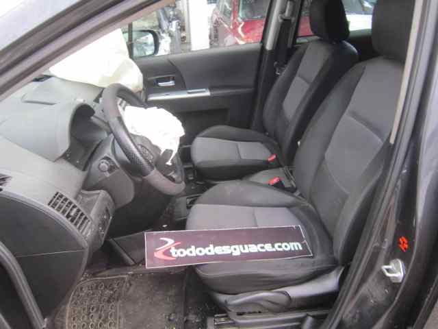 MAZDA 5 BERL. (CR) 2.0 CRTD Active+ (105kW) Motor 2,0 Ltr. - 105 kW Diesel CAT