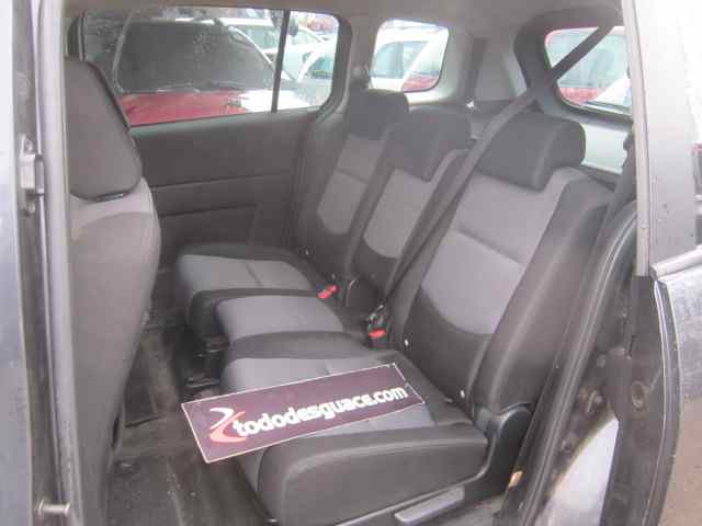 MAZDA 5 BERL. (CR) 2.0 CRTD Active+ (105kW) Motor 2,0 Ltr. - 105 kW Diesel CAT